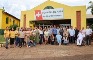 San Javier reactivará su quirófano tras 25 años y proyecta resolver cirugías programadas desde junio imagen-6