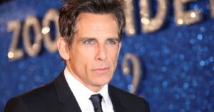 El reclamo de Ben Stiller a la Casa Blanca por los videos sobre el conflicto con Irán: "La guerra no es una película" imagen-3