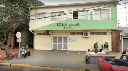 “Está claro que no hubo delito y reabren la causa por presión mediática” imagen-4