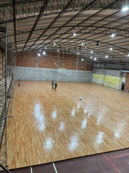 El sueño cumplido de Siglo XXI imagen-47