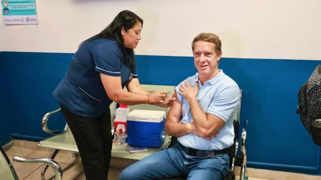 💉VACUNACIÓN ANTIGRIPAL ANUAL💉! imagen-5