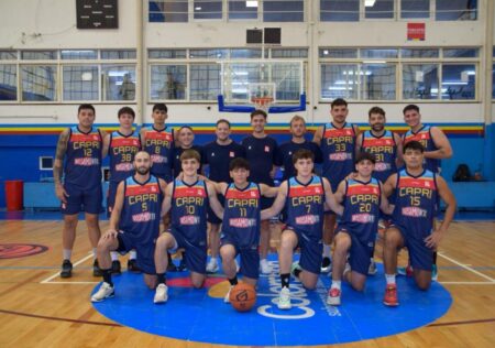 CAPRI estrena localia imagen-47