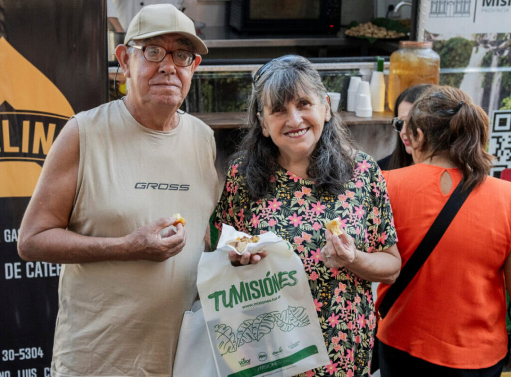 Semana Santa en Misiones: Una agenda para vivir la fe, la cultura y la naturaleza imagen-5