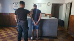 Intervencion de la Policia de Misiones imagen-68