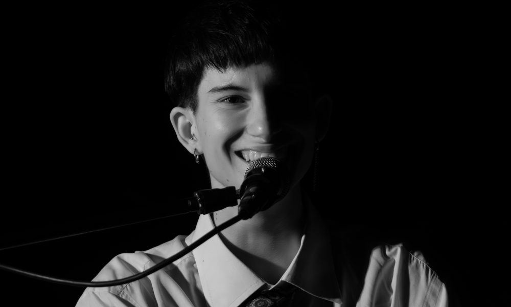 Eugenia Krako, una voz de San Javier que presenta su EP “Guardo en el Norte” imagen-5