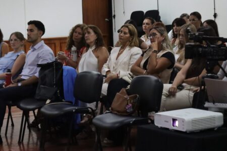 “Del derecho a los hechos”: Capacitación sobre derechos patrimoniales de las mujeres imagen-84