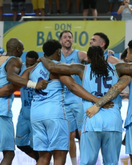 Se paraliza Oberá: el puntero OTC recibe a Boca imagen-48