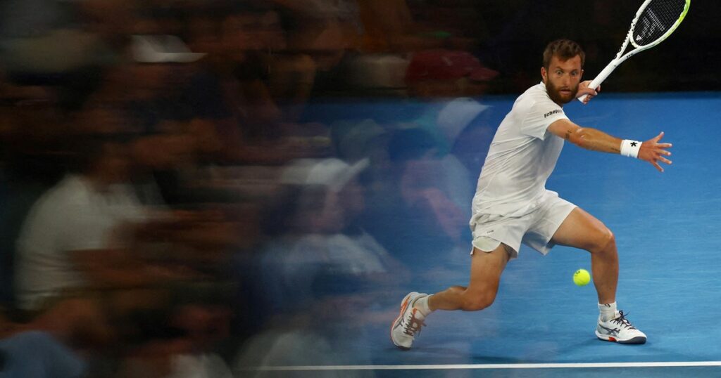 La figura tenística que desmintió y criticó a una jugadora: "Decís cualquier cosa para que hablen de vos" imagen-5