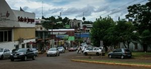 El comercio no repunta en Irigoyen: aumentaron hasta un 40% los cheques rechazados, cierran locales y crece el desempleo imagen-7