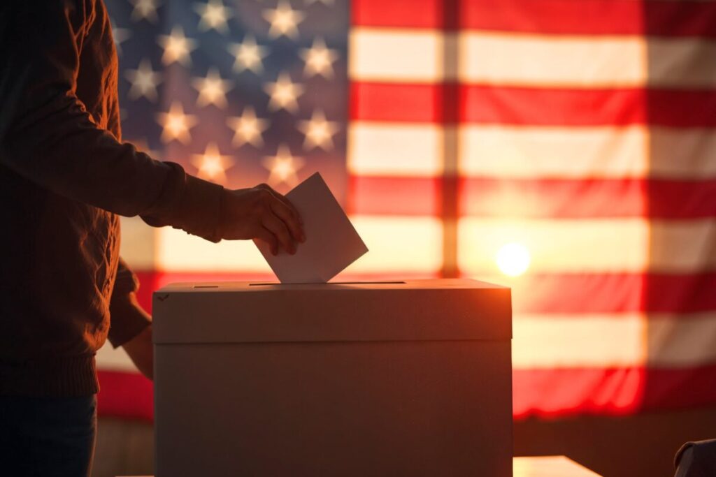 Elecciones en EE.UU. 2026: qué se vota en Texas este martes 3 de marzo Elecciones en EE.UU. 2026: qué se vota en Texas este martes 3 de marzo imagen-101