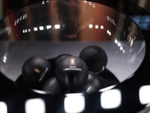 A qué hora es el sorteo de la Copa Libertadores 2026 hoy y cómo verlo en vivo imagen-4