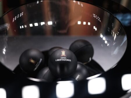 A qué hora es el sorteo de la Copa Libertadores 2026 hoy y cómo verlo en vivo imagen-21