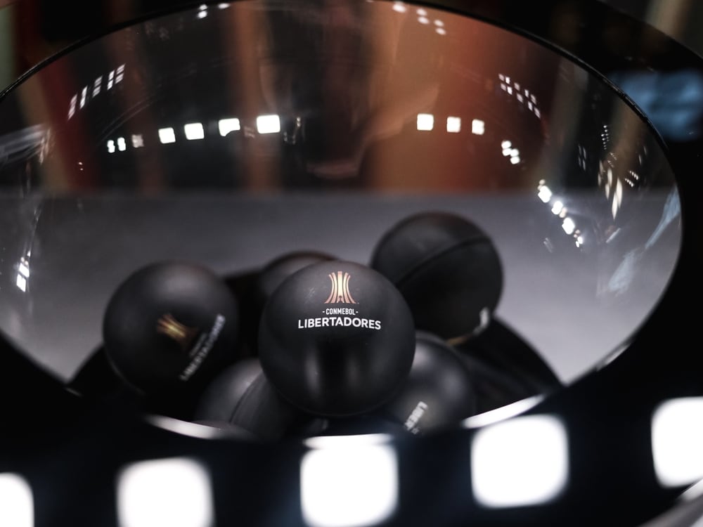 A qué hora es el sorteo de la Copa Libertadores 2026 hoy y cómo verlo en vivo imagen-99