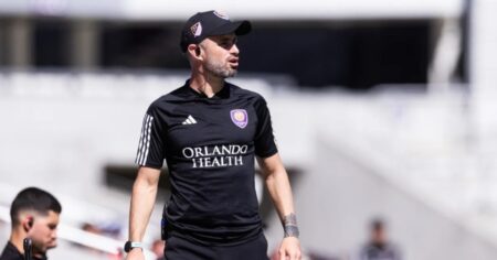 Quién es el tercer argentino en dirigir en esta temporada de la MLS imagen-13