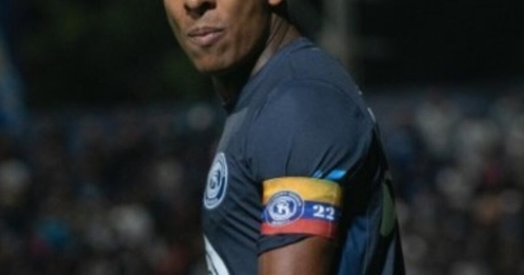 Sebastián Villa: de ser querido por Gallardo a volver a enfrentar a River como habitual verdugo Sebastián Villa: de ser querido por Gallardo a volver a enfrentar a River como habitual verdugo imagen-48