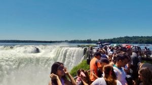 Turismo en Misiones | Con reservas que rozan el 90%, Iguazú se prepara para una Semana Santa con ocupación casi plena imagen-7