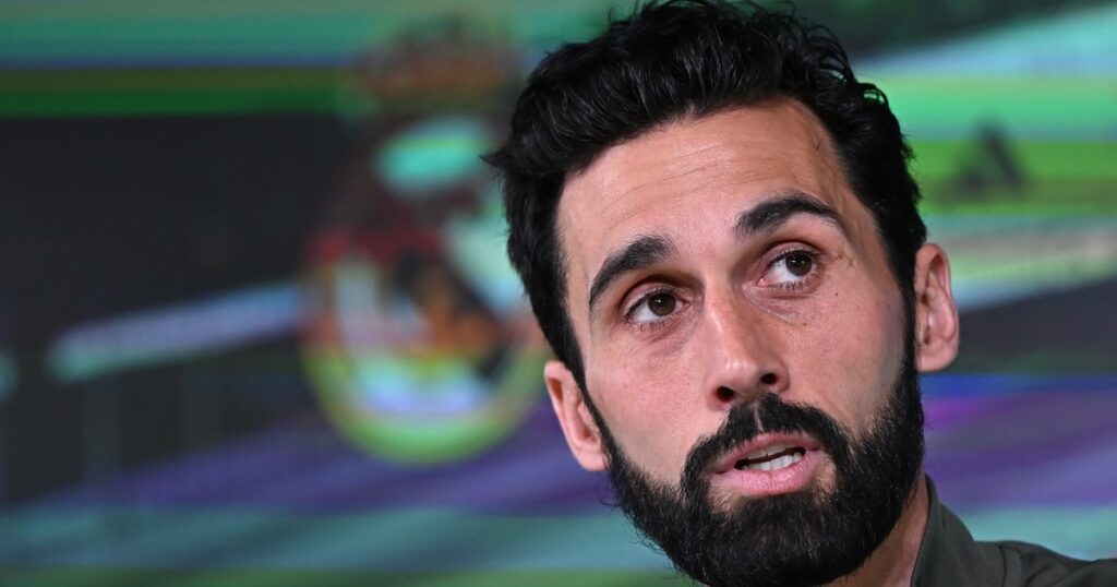 Arbeloa sobre Mastantuono: el látigo y la caricia imagen-4