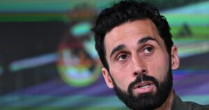 Arbeloa sobre Mastantuono: el látigo y la caricia imagen-3
