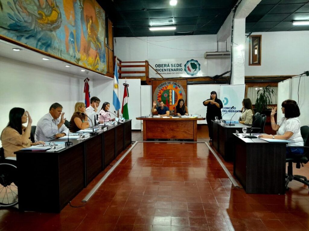 Camino al centenario: Oberá homenajeará a MarceloT. de Alvear Recibidos Camino al centenario: Oberá homenajeará a MarceloT. de Alvear Recibidos imagen-78