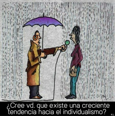 Individualismo vs. Colectivismo: la grieta global que también atraviesa a la Argentina imagen-68