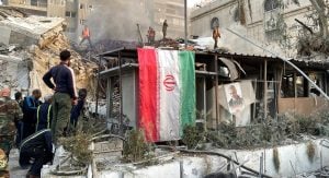 Trump estima una operación de “cuatro semanas” tras el deceso de Alí Jameneí y exige que las tropas de Teherán entreguen las armas para evitar una “muerte segura” imagen-9