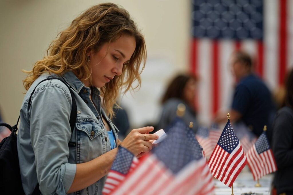 Qué se vota en las elecciones primarias de Illinois 2026 imagen-97