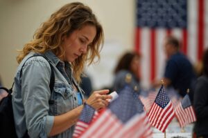 Qué se vota en las elecciones primarias de Illinois 2026 imagen-2