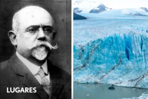Perito Moreno: ¿un homenaje al prócer o un nombre para la confusión? imagen-2