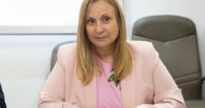 El Gobierno designó oficialmente a la nueva jefa de la Oficina Anticorrupción imagen-2