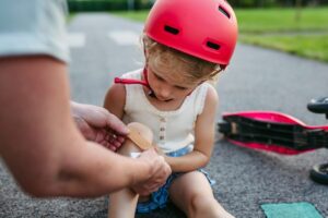 Crianza: la importancia de enseñar a los chicos a frustrarse y las claves para acompañar sin sobreproteger Crianza: la importancia de enseñar a los chicos a frustrarse y las claves para acompañar sin sobreproteger imagen-2