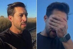 “Necesitamos ayuda”: un reconocido influencer denunció la desaparición de 190 animales de un campo familiar imagen-4