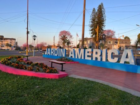 Jardín América lanza el programa “2×1” para potenciar la temporada imagen-80