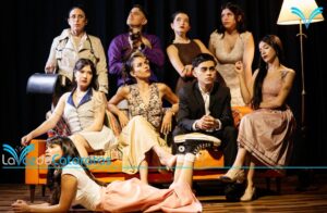 Teatro: Tras una primera temporada a sala llena, regresa «Jettatore» Teatro: Tras una primera temporada a sala llena, regresa «Jettatore» imagen-75