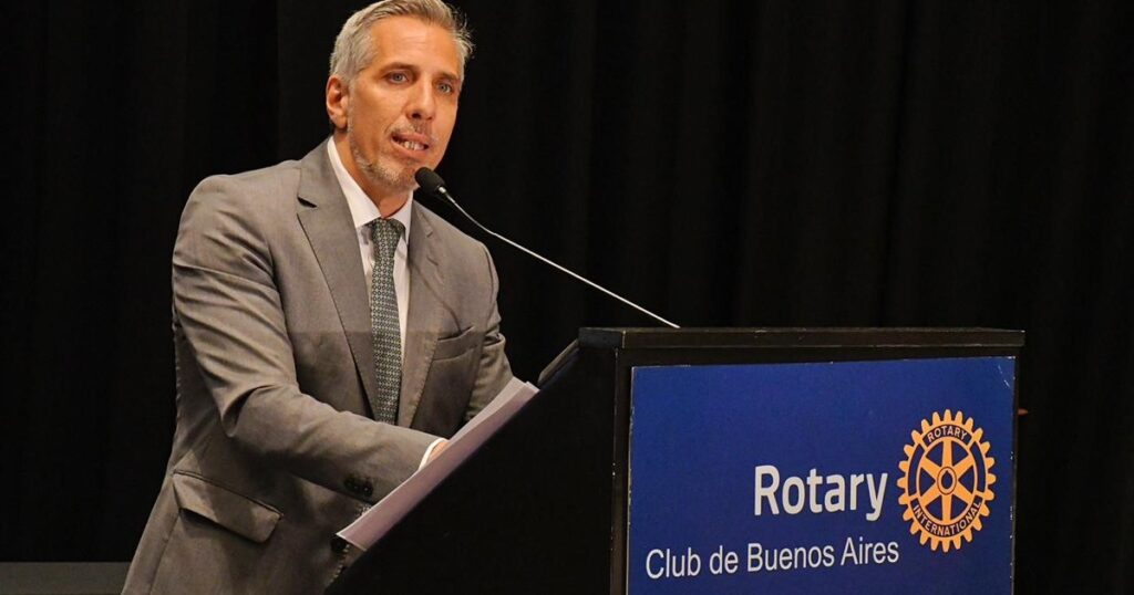 El fiscal Luciani considera que Cristina Kirchner está incumpliendo la reglas de su arresto domiciliario imagen-98