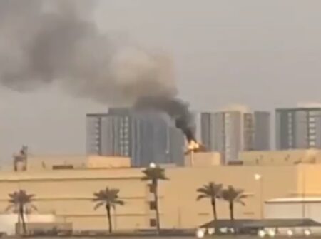 Guerra entre Estados Unidos, Israel e Irán, en vivo: tensión en Medio Oriente hoy, sábado 14 de marzo imagen-9