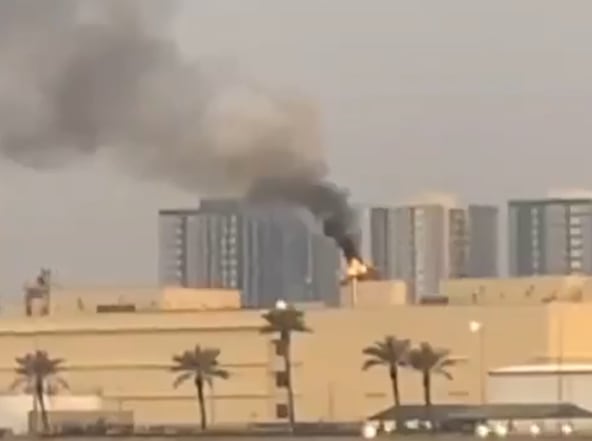 Guerra entre Estados Unidos, Israel e Irán, en vivo: tensión en Medio Oriente hoy, sábado 14 de marzo imagen-98