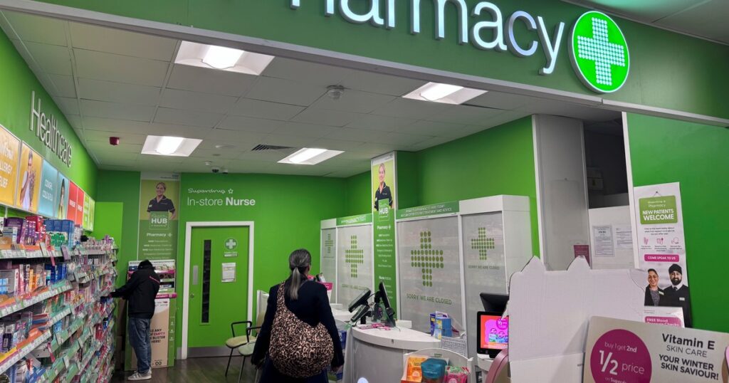 Alerta sanitaria en Europa: la epidemia de meningitis de Gran Bretaña llega a Francia con un primer muerto Alerta sanitaria en Europa: la epidemia de meningitis de Gran Bretaña llega a Francia con un primer muerto imagen-101