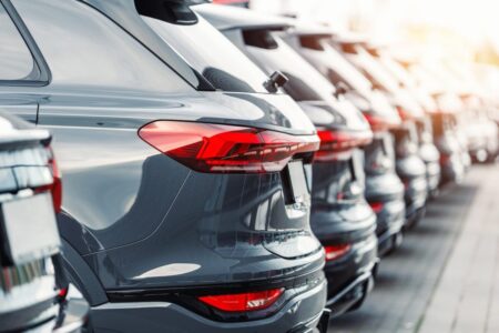 Más de 100 autos bajaron de precio: cuáles son los modelos con mayores descuentos imagen-11