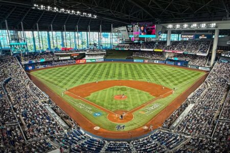 Cuál es el precio de las entradas para la final del Clásico Mundial de Béisbol 2026 en Miami Cuál es el precio de las entradas para la final del Clásico Mundial de Béisbol 2026 en Miami imagen-7