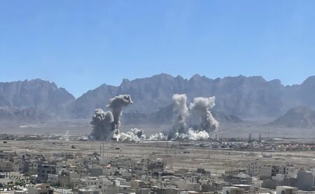 Guerra de Estados Unidos e Israel contra Irán, en vivo: tensión en Medio Oriente hoy, martes 31 de marzo imagen-13