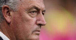 El motivador mensaje de Gustavo Alfaro a Paraguay antes de disputar el Mundial imagen-3