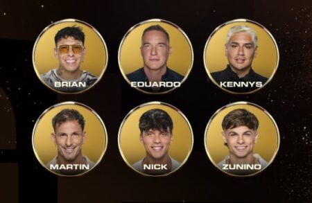 Quién se fue de Gran Hermano este lunes 16 de marzo imagen-10