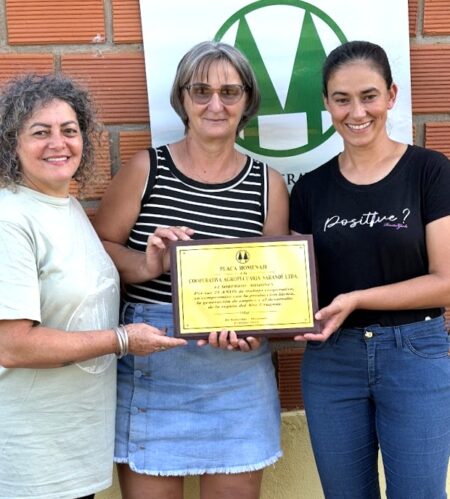 Cooperativa Sarandí: 21 años agregando valor, trabajo, calidad, arraigo y soberanía alimentaria imagen-122