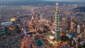 Taiwán abrió una convocatoria de becas 2026 para argentinos y uruguayos imagen-2