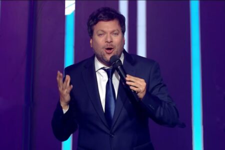 Hoy eltrece estrena “Es mi sueño”, el nuevo programa de Guido Kaczka: a qué hora y de qué trata imagen-9