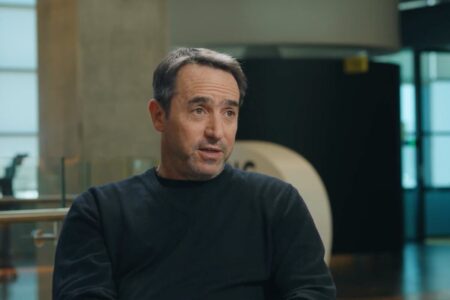 “100% de acuerdo”: Galperin respaldó al discurso de Milei en el Congreso imagen-8