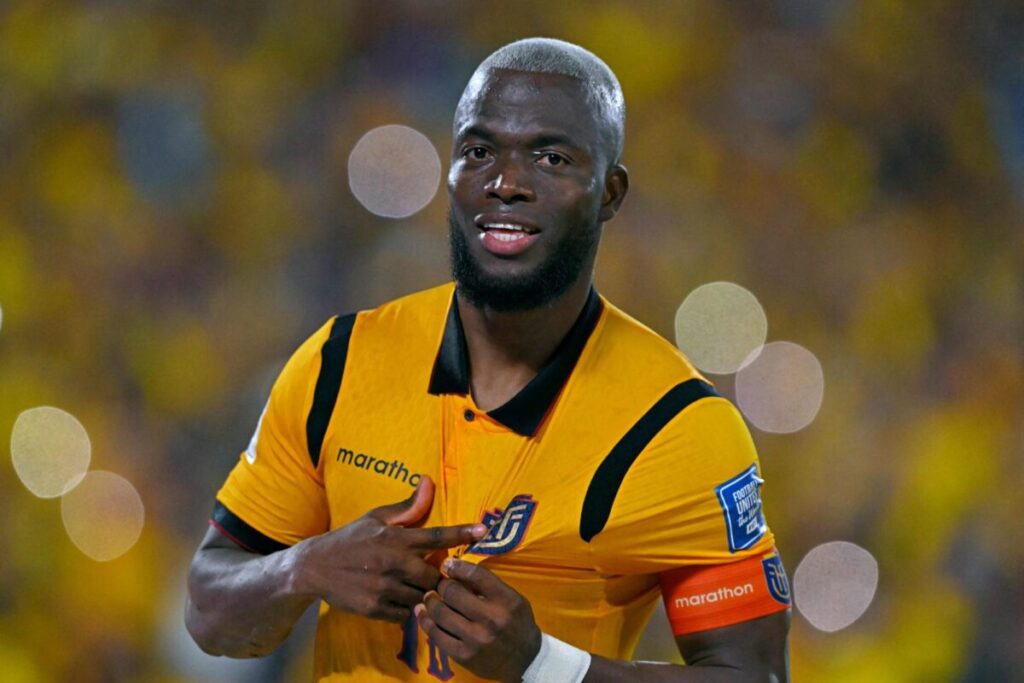 Ecuador vs. Marruecos, hoy: hora y cómo ver en vivo desde EE.UU. la fecha FIFA rumbo al Mundial 2026 Ecuador vs. Marruecos, hoy: hora y cómo ver en vivo desde EE.UU. la fecha FIFA rumbo al Mundial 2026 imagen-4