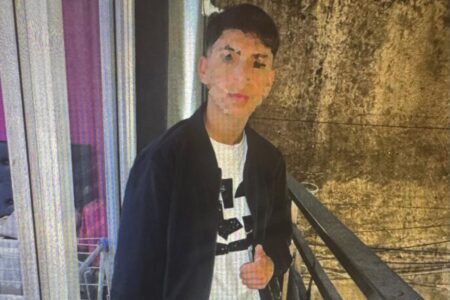 Tiene 15 años, lo acusan de participar de un homicidio de la temible banda del Millón y se fugó: no es el único caso imagen-13