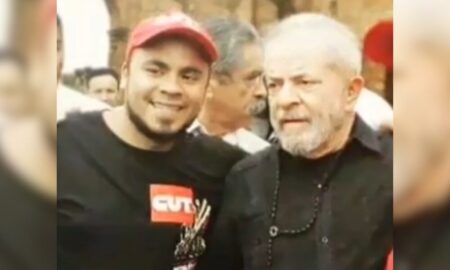 Migró en 2001, milita en PT de Lula y regulariza misioneros trabajando en Brasil Migró en 2001, milita en PT de Lula y regulariza misioneros trabajando en Brasil imagen-16