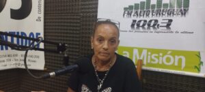 San Javier: nueva referente sindical impulsa beneficios para afiliados de Obras Sanitarias San Javier: nueva referente sindical impulsa beneficios para afiliados de Obras Sanitarias imagen-70